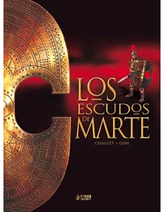 es::Los escudos de Marte