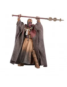 es::Figuras Tusken Chieftain Star Wars: The Book of Boba Fett Black Series