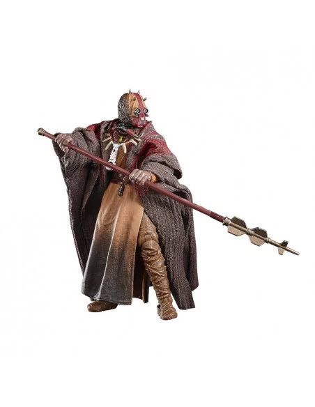 es::Figuras Tusken Chieftain Star Wars: The Book of Boba Fett Black Series