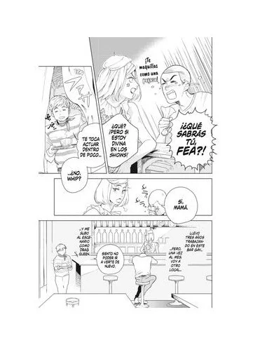 es::A este lado del Arcoíris