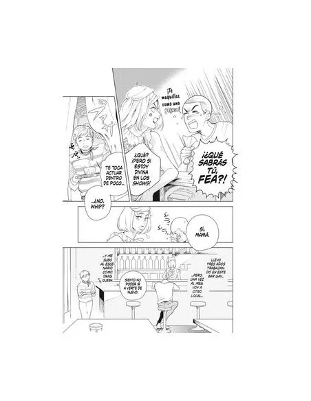 es::A este lado del Arcoíris