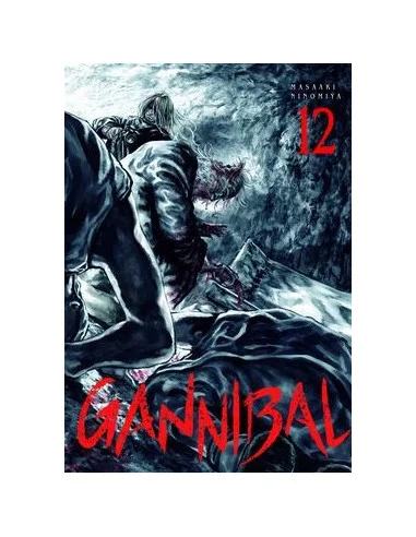 es::Gannibal 12
