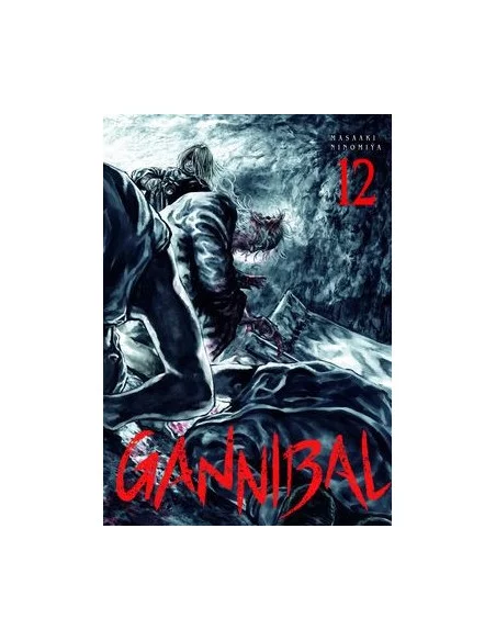 es::Gannibal 12