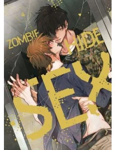 es::Zombie Hide Sex 04 (de 04)