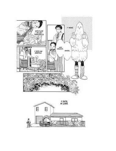 es::Zapatitos Plateados