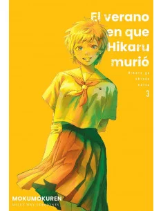 es::El verano en que Hikaru murió 03