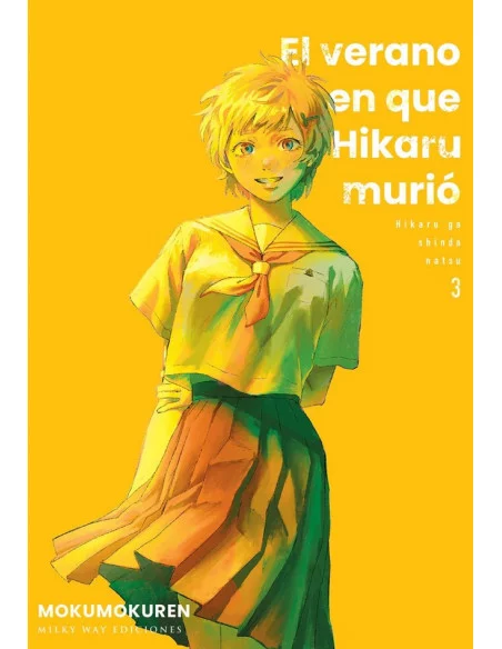 es::El verano en que Hikaru murió 03