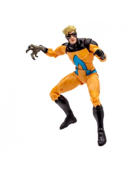 es::Figura Animal Man (Gold Label) DC Multiverse Mcfarlane Toys