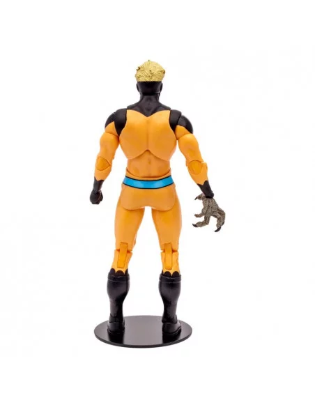 es::Figura Animal Man (Gold Label) DC Multiverse Mcfarlane Toys