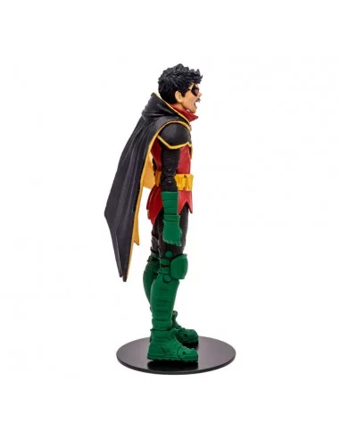es::Figura Damian Wayne Robin (DC vs. Vampires) DC Multiverse Mcfarlane Toys