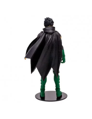 es::Figura Damian Wayne Robin (DC vs. Vampires) DC Multiverse Mcfarlane Toys