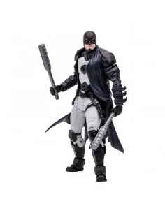 es::Figura Midnighter (Gold Label) DC Multiverse Mcfarlane Toys
