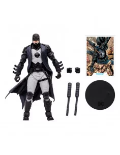 es::Figura Midnighter (Gold Label) DC Multiverse Mcfarlane Toys 2