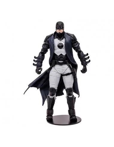 es::Figura Midnighter (Gold Label) DC Multiverse Mcfarlane Toys