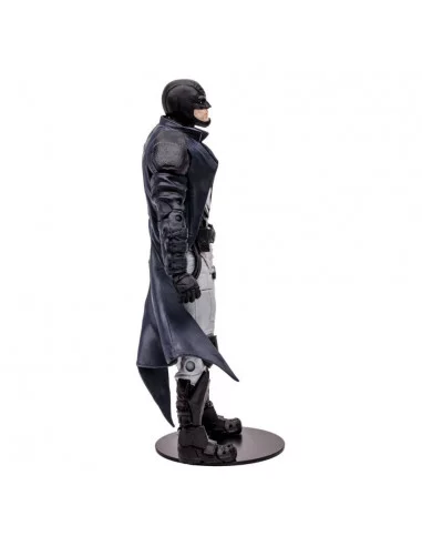 es::Figura Midnighter (Gold Label) DC Multiverse Mcfarlane Toys
