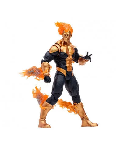 es::Figura Wave Rider (Gold Label) DC Multiverse Mcfarlane Toys