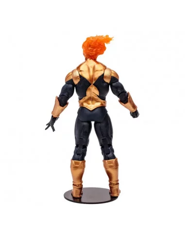 es::Figura Wave Rider (Gold Label) DC Multiverse Mcfarlane Toys