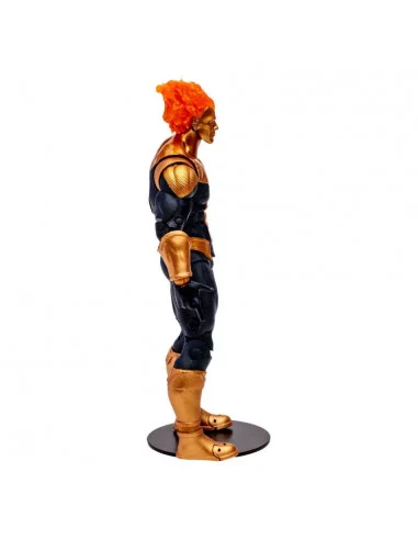 es::Figura Wave Rider (Gold Label) DC Multiverse Mcfarlane Toys