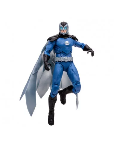 es::Figura Owlman (Forever Evil) (Gold Label) DC Multiverse Mcfarlane Toys