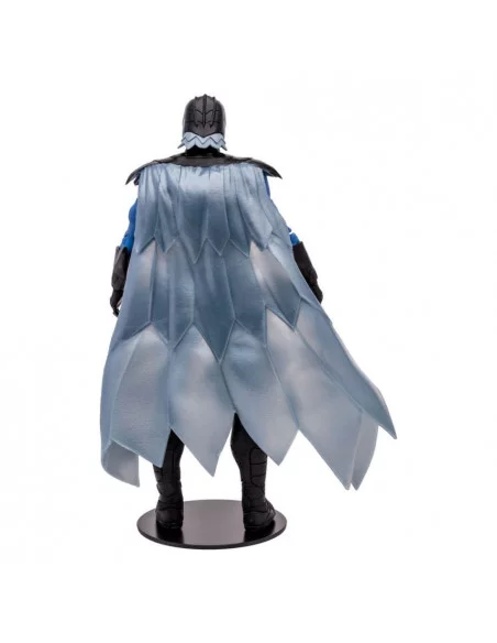 es::Figura Owlman (Forever Evil) (Gold Label) DC Multiverse Mcfarlane Toys