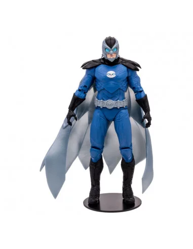 es::Figura Owlman (Forever Evil) (Gold Label) DC Multiverse Mcfarlane Toys