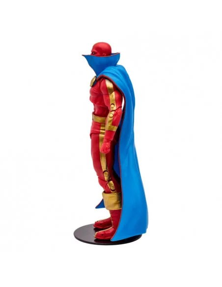 es::Figura Red Tornado (Gold Label) DC Multiverse Mcfarlane Toys