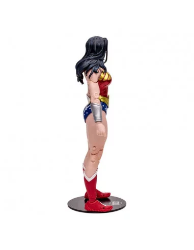 es::Figura Wonder Woman (Classic) DC Collector Mcfarlane Toys