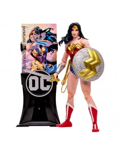 Figura Wonder Woman...