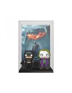es::Funko POP! The Dark Knight Movie Poster & Figuras 