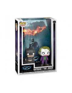 es::Funko POP! The Dark Knight Movie Poster & Figuras 2