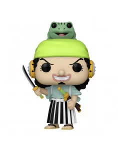es::Funko POP! Usohachi (Wano) One Piece