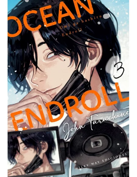 es::Ocean Endroll Vol. 03