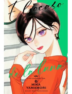 es::El ocaso de la luna Vol. 06