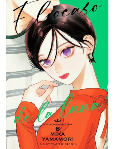 es::El ocaso de la luna Vol. 06