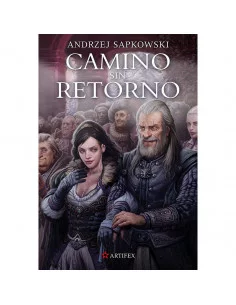 es::Camino sin retorno (Nueva Edición)