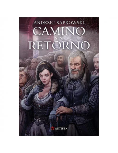 es::Camino sin retorno (Nueva Edición)