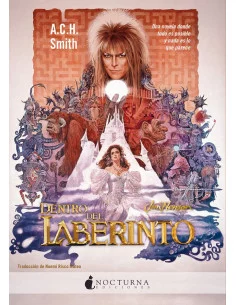 es::Dentro del laberinto