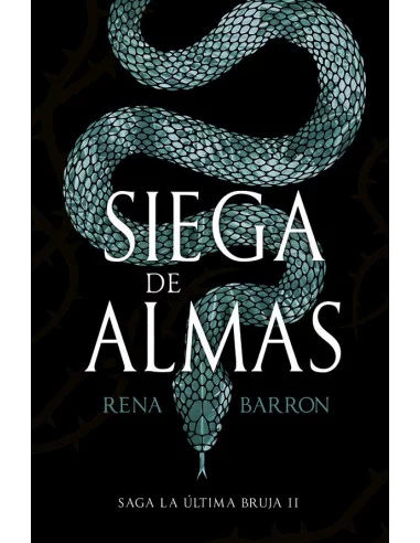 es::Siega de almas
