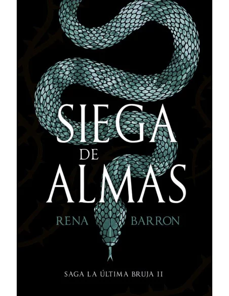 es::Siega de almas