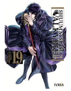 es::Shuumatsu no Valkyrie. Record of Ragnarok 19