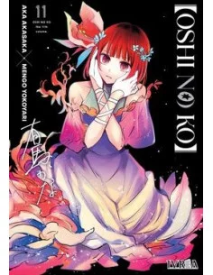 es::Oshi no Ko 11