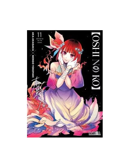 es::Oshi no Ko 11