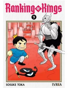 es::Ranking of Kings 09