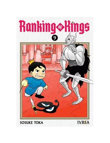 es::Ranking of Kings 09