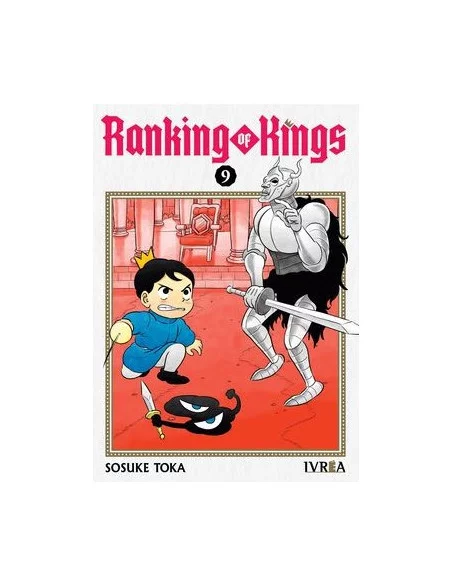 es::Ranking of Kings 09