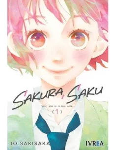 es::Sakura, Saku 01