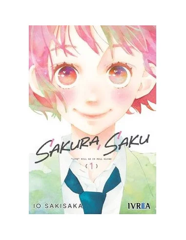 es::Sakura, Saku 01