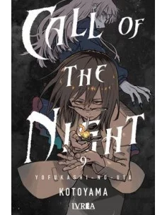 es::Call of the Night 09