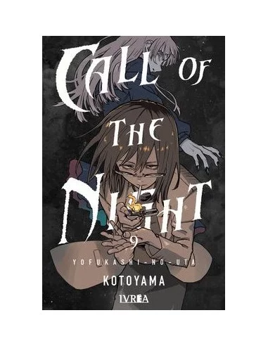 es::Call of the Night 09