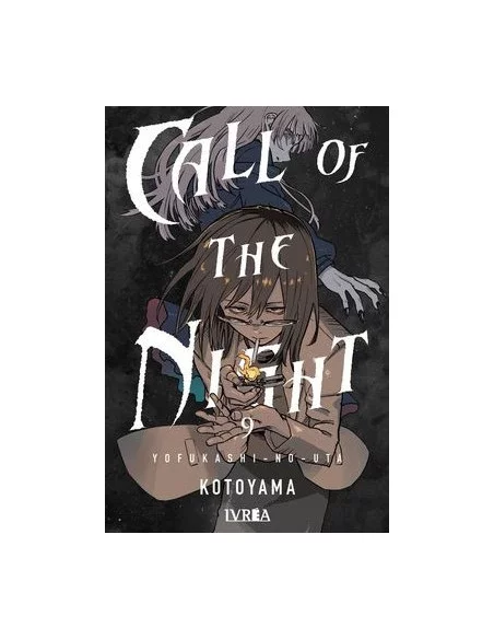 es::Call of the Night 09